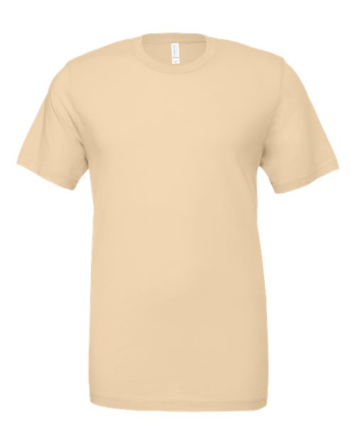 Bella + Canvas Unisex Jersey Tee - 3001