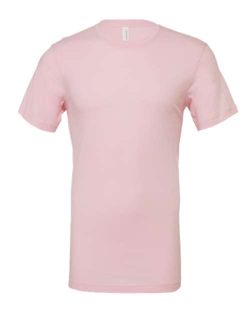 Bella + Canvas Unisex Jersey Tee - 3001