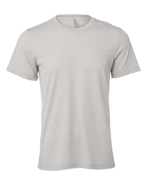 Bella + Canvas Unisex Jersey Tee - 3001