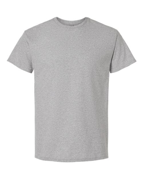Gildan Unisex Light Cotton T-Shirt - 3000