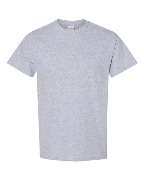 Gildan Unisex Heavy Cotton™ T-Shirt - 5000