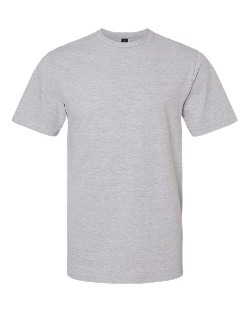 Gildan Unisex Softstyle® Midweight T-Shirt - 65000