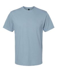 Gildan Unisex Softstyle® Midweight T-Shirt - 65000