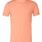 Bella + Canvas Unisex Jersey Tee - 3001