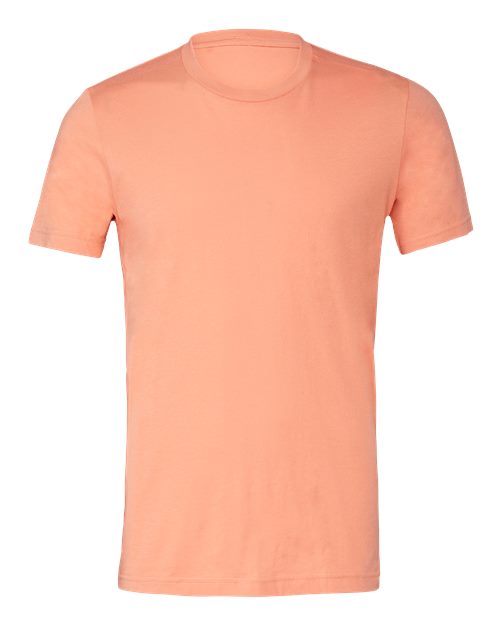 Bella + Canvas Unisex Jersey Tee - 3001