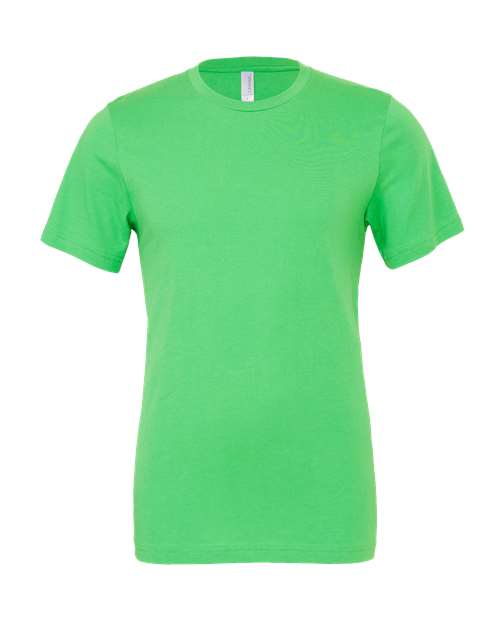 Bella + Canvas Unisex Jersey Tee - 3001