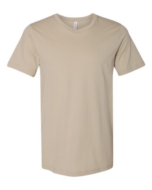 Bella + Canvas Unisex Jersey Tee - 3001