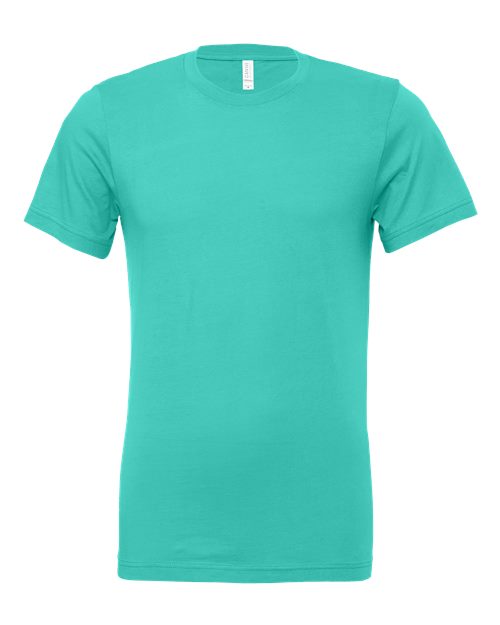 Bella + Canvas Unisex Jersey Tee - 3001