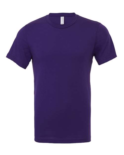 Bella + Canvas Unisex Jersey Tee - 3001