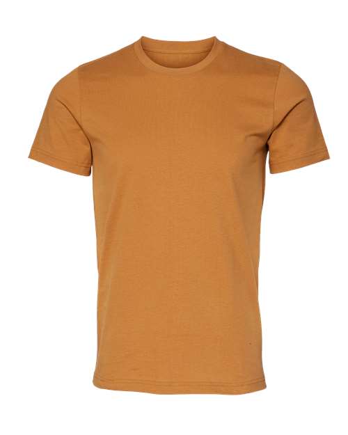 Bella + Canvas Unisex Jersey Tee - 3001