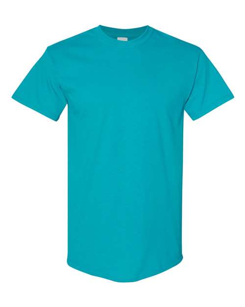 Gildan Unisex Heavy Cotton™ T-Shirt - 5000