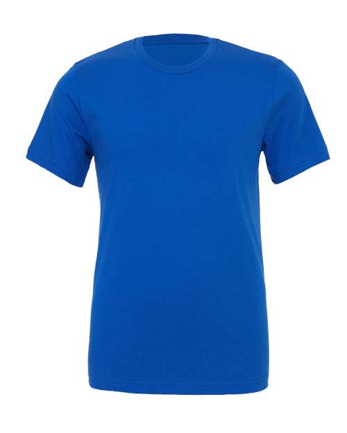 Bella + Canvas Unisex Jersey Tee - 3001