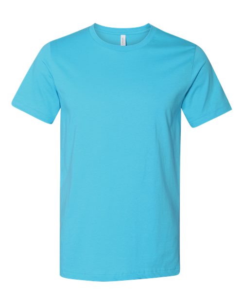 Bella + Canvas Unisex Jersey Tee - 3001