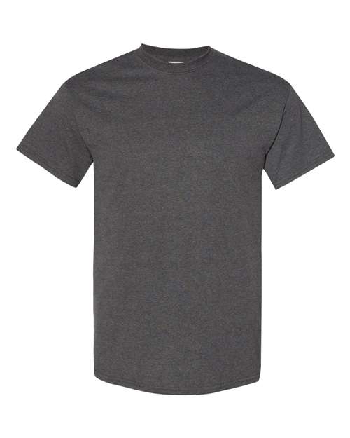 Gildan Unisex Heavy Cotton™ T-Shirt - 5000