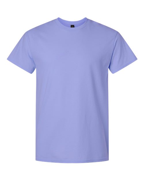 Gildan Unisex Light Cotton T-Shirt - 3000