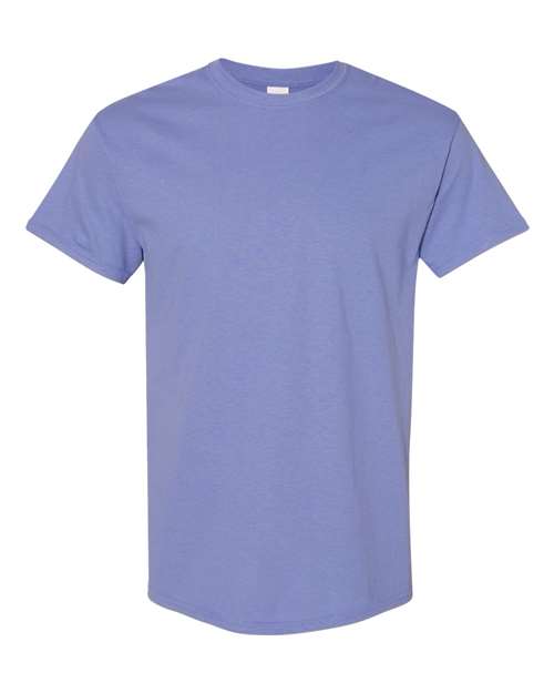 Gildan Unisex Heavy Cotton™ T-Shirt - 5000