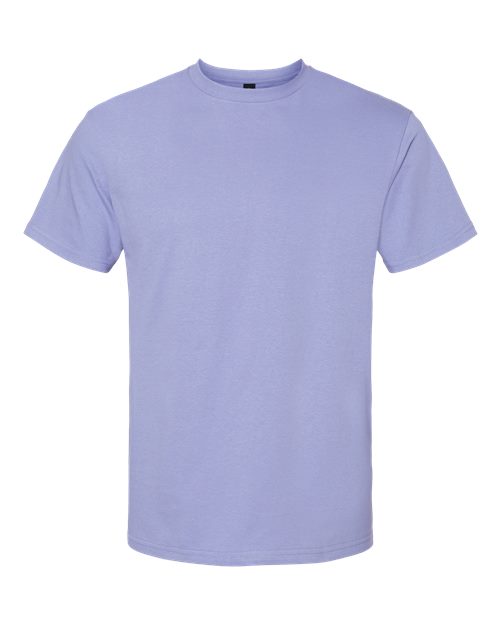 Gildan Unisex Softstyle® Midweight T-Shirt - 65000