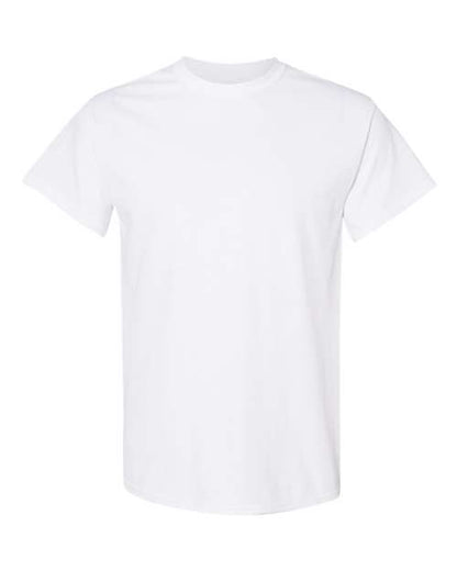 Gildan Unisex Heavy Cotton™ T-Shirt - 5000