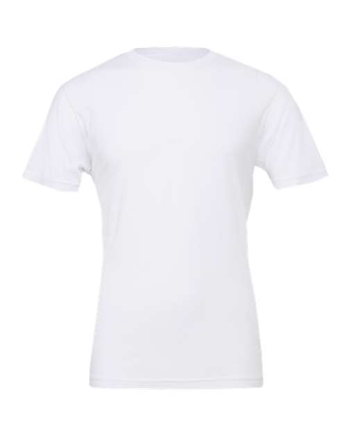 Bella + Canvas Unisex Jersey Tee - 3001