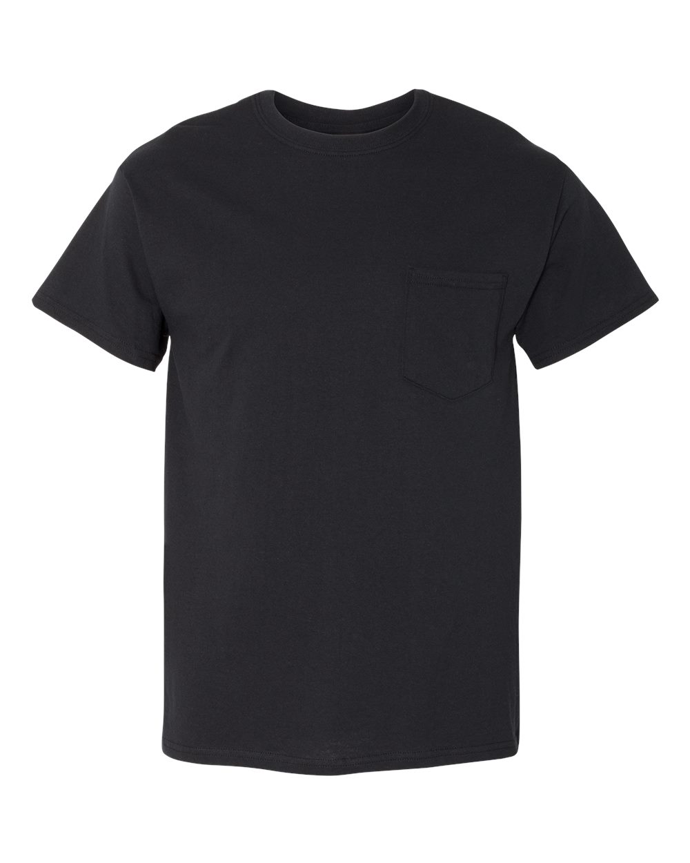Gildan Unisex Heavy Cotton™ Pocket T-Shirt - 5300