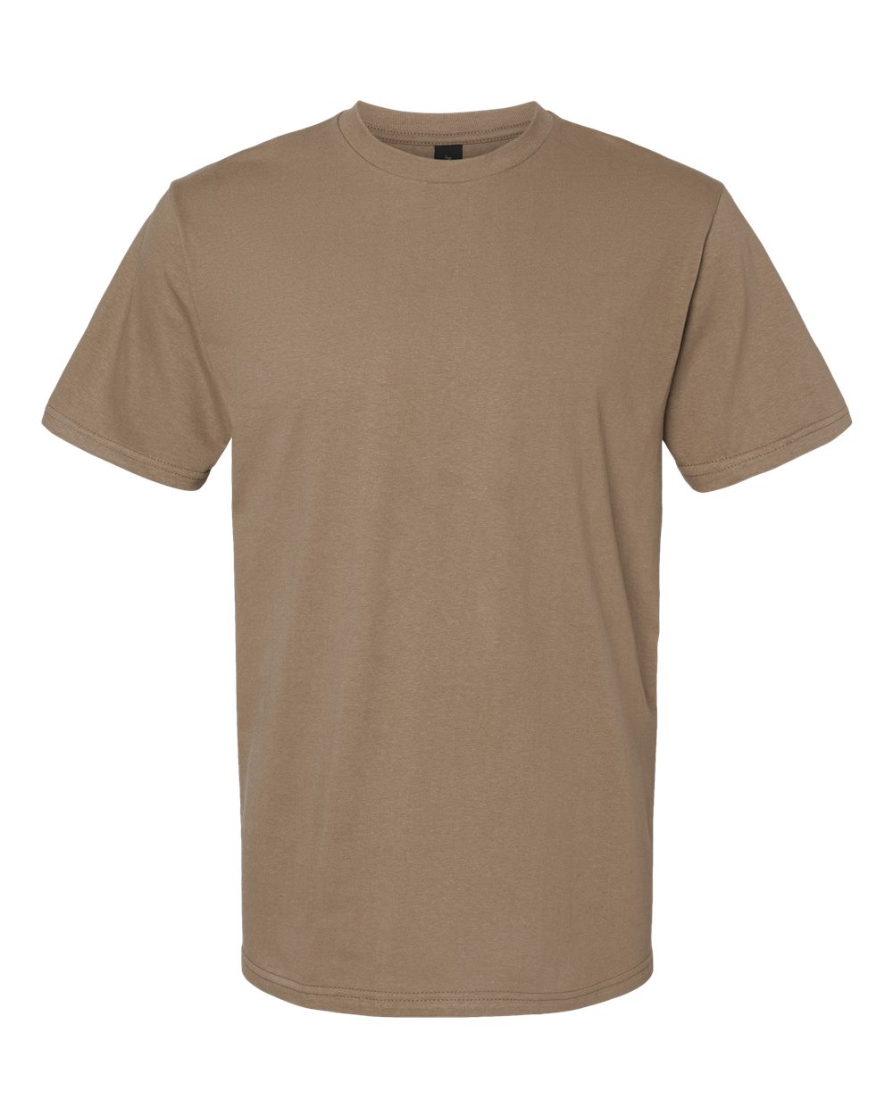 Gildan Unisex Softstyle® Midweight T-Shirt - 65000