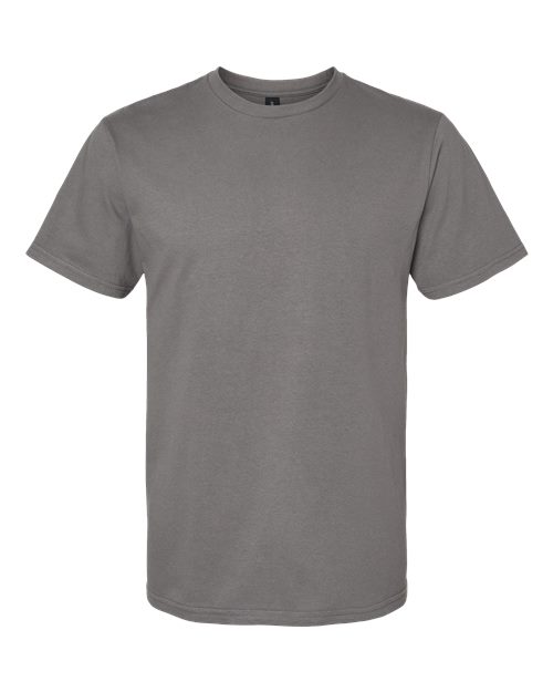 Gildan Unisex Softstyle® Midweight T-Shirt - 65000