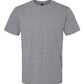 Gildan Unisex Softstyle® Midweight T-Shirt - 65000
