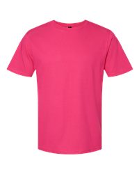 Gildan Unisex Softstyle® Midweight T-Shirt - 65000