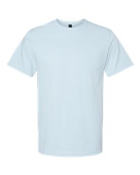 Gildan Unisex Softstyle® Midweight T-Shirt - 65000