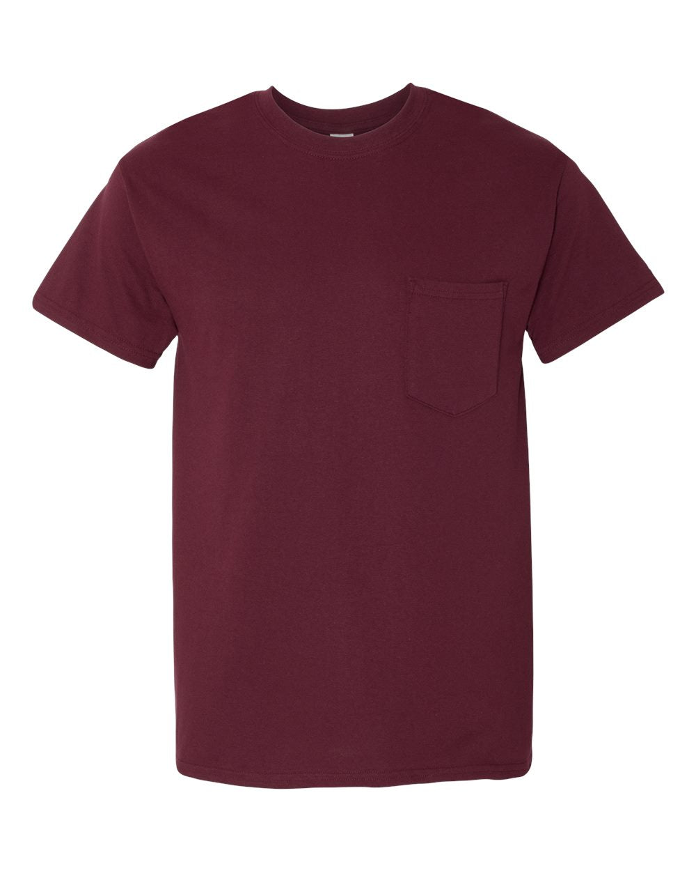 Gildan Unisex Heavy Cotton™ Pocket T-Shirt - 5300