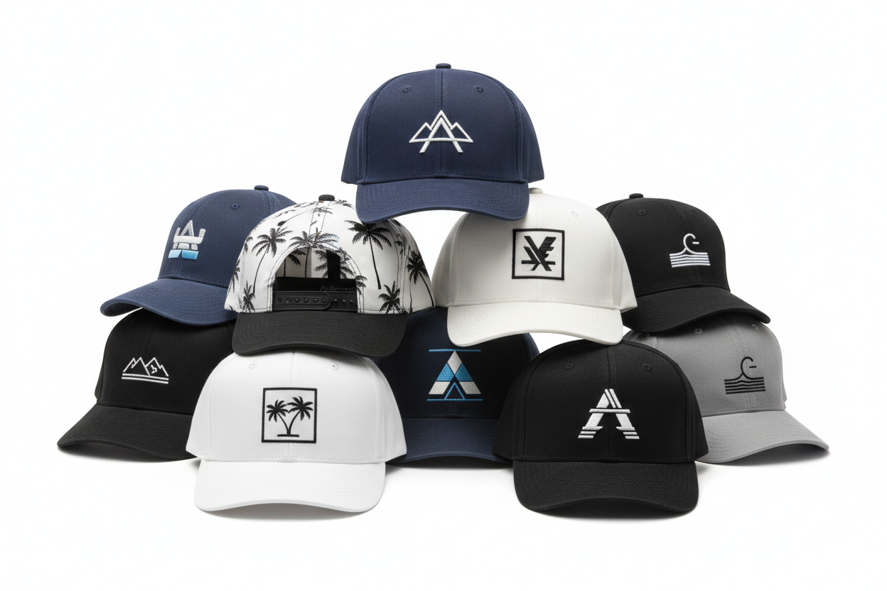 Hats & Caps
