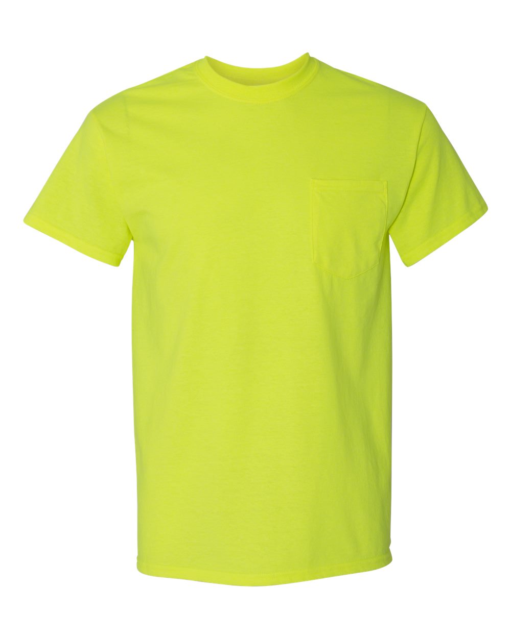 Gildan Unisex Heavy Cotton™ Pocket T-Shirt - 5300